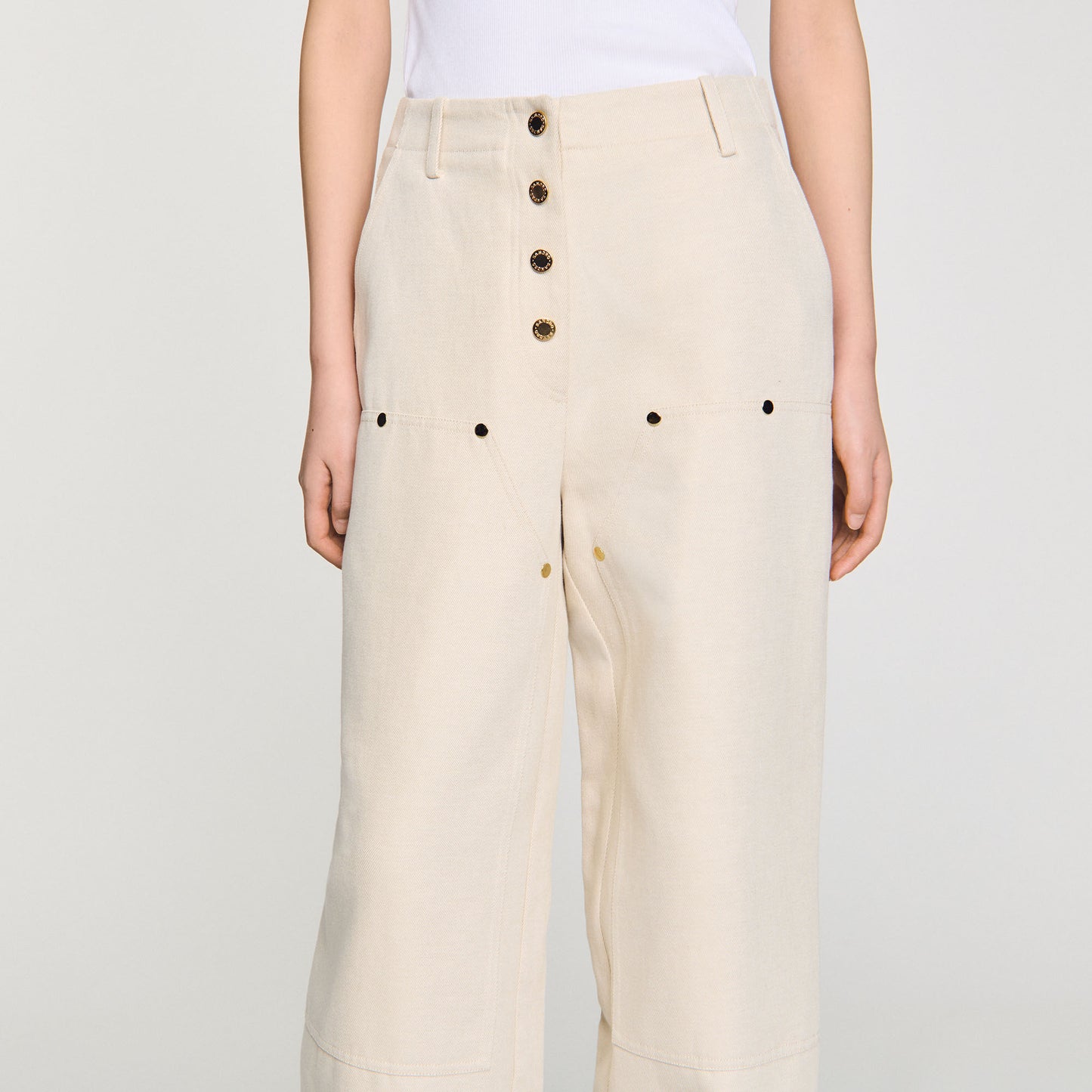 Carpenter Jeans Oats