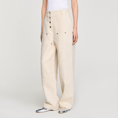 Carpenter Jeans Oats