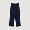 Suit Trousers Navy Blue