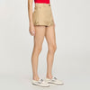 Carpenter Shorts Beige