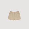 Carpenter Shorts Beige