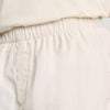 Technical Fabric Bermuda Shorts Ivory