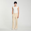 Oats Wide-Leg Trousers