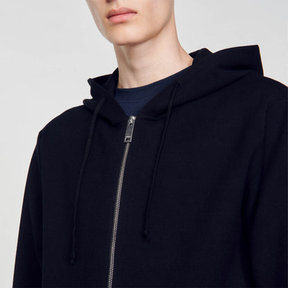 Hoodie Black