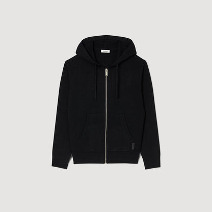 Hoodie Black