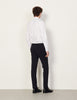 Tuxedo Trousers Navy Blue