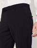 Tuxedo Trousers Navy Blue